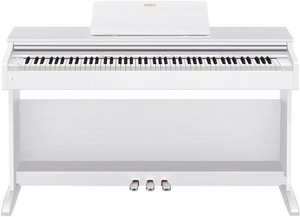 Casio Celviano AP-270 White