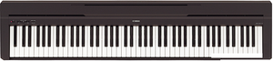 Yamaha P-45 Black