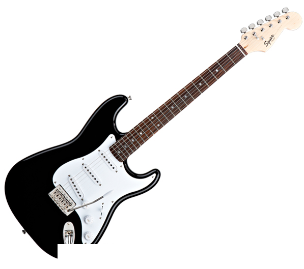 Fender Squier Bullet Stratocaster SSS